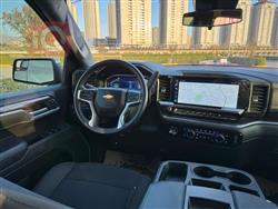 شيفروليه سلفرادو